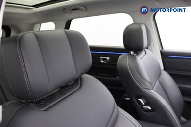 Jaecoo 7 Luxury Automatic Petrol Plug-In Hybrid SUV - Stock Number (1678129) - 18th supplementary image