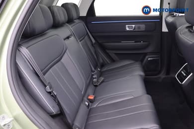 Jaecoo 7 Luxury Automatic Petrol Plug-In Hybrid SUV - Stock Number (1678129) - 20th supplementary image
