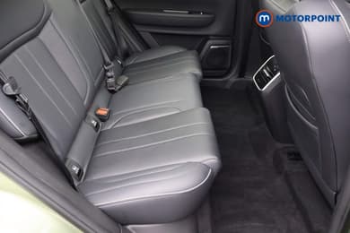 Jaecoo 7 Luxury Automatic Petrol Plug-In Hybrid SUV - Stock Number (1678129) - 21st supplementary image