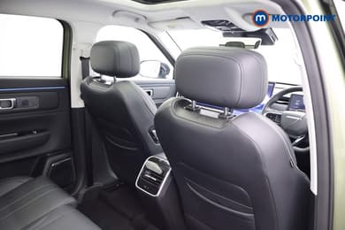 Jaecoo 7 Luxury Automatic Petrol Plug-In Hybrid SUV - Stock Number (1678129) - 22nd supplementary image