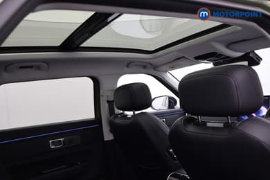 Jaecoo 7 Luxury Automatic Petrol Plug-In Hybrid SUV - Stock Number (1678129) - 23rd supplementary image