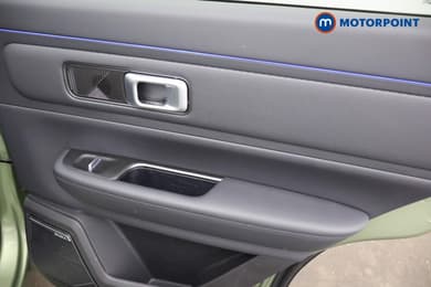 Jaecoo 7 Luxury Automatic Petrol Plug-In Hybrid SUV - Stock Number (1678129) - 24th supplementary image