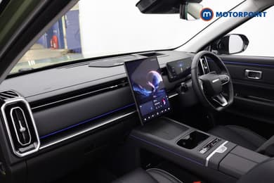Jaecoo 7 Luxury Automatic Petrol Plug-In Hybrid SUV - Stock Number (1678129) - 25th supplementary image