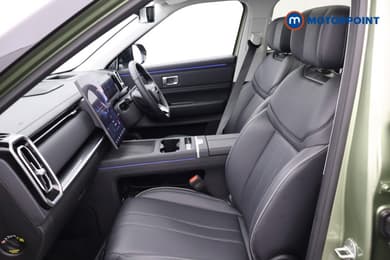 Jaecoo 7 Luxury Automatic Petrol Plug-In Hybrid SUV - Stock Number (1678129) - 26th supplementary image