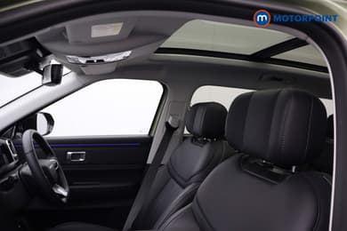 Jaecoo 7 Luxury Automatic Petrol Plug-In Hybrid SUV - Stock Number (1678129) - 27th supplementary image