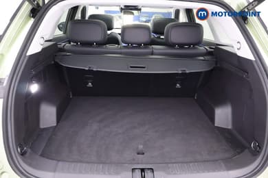 Jaecoo 7 Luxury Automatic Petrol Plug-In Hybrid SUV - Stock Number (1678129) - 28th supplementary image