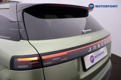 Jaecoo 7 Luxury Automatic Petrol Plug-In Hybrid SUV - Stock Number (1678129) - 29th supplementary image