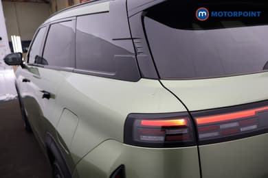 Jaecoo 7 Luxury Automatic Petrol Plug-In Hybrid SUV - Stock Number (1678129) - 30th supplementary image