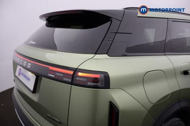 Jaecoo 7 Luxury Automatic Petrol Plug-In Hybrid SUV - Stock Number (1678129) - 31st supplementary image