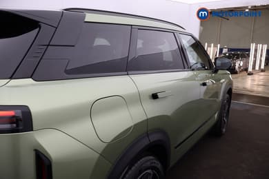 Jaecoo 7 Luxury Automatic Petrol Plug-In Hybrid SUV - Stock Number (1678129) - 32nd supplementary image