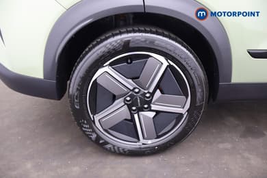 Jaecoo 7 Luxury Automatic Petrol Plug-In Hybrid SUV - Stock Number (1678129) - 33rd supplementary image