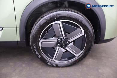 Jaecoo 7 Luxury Automatic Petrol Plug-In Hybrid SUV - Stock Number (1678129) - 34th supplementary image