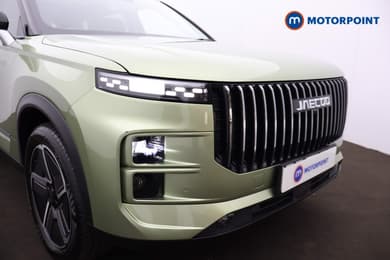Jaecoo 7 Luxury Automatic Petrol Plug-In Hybrid SUV - Stock Number (1678129) - 35th supplementary image