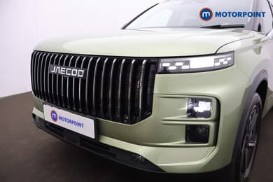 Jaecoo 7 Luxury Automatic Petrol Plug-In Hybrid SUV - Stock Number (1678129) - 37th supplementary image
