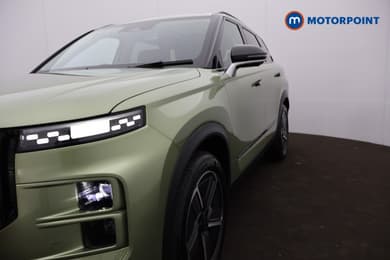 Jaecoo 7 Luxury Automatic Petrol Plug-In Hybrid SUV - Stock Number (1678129) - 38th supplementary image