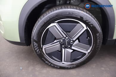 Jaecoo 7 Luxury Automatic Petrol Plug-In Hybrid SUV - Stock Number (1678129) - 39th supplementary image