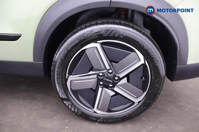 Jaecoo 7 Luxury Automatic Petrol Plug-In Hybrid SUV - Stock Number (1678129) - 40th supplementary image