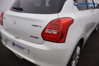 Suzuki Swift Sz-T Automatic Petrol Hatchback - Stock Number (1678169) - 3rd supplementary image