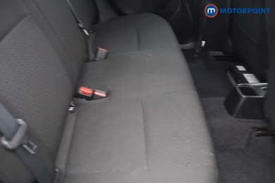 Suzuki Swift Sz-T Automatic Petrol Hatchback - Stock Number (1678169) - 5th supplementary image