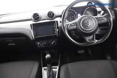Suzuki Swift Sz-T Automatic Petrol Hatchback - Stock Number (1678169) - 6th supplementary image