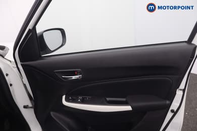 Suzuki Swift Sz-T Automatic Petrol Hatchback - Stock Number (1678169) - 7th supplementary image