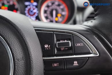 Suzuki Swift Sz-T Automatic Petrol Hatchback - Stock Number (1678169) - 11th supplementary image
