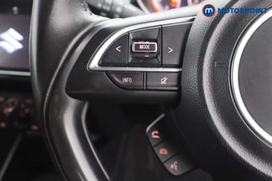 Suzuki Swift Sz-T Automatic Petrol Hatchback - Stock Number (1678169) - 12th supplementary image