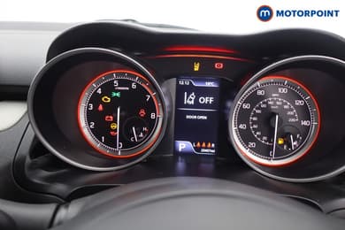 Suzuki Swift Sz-T Automatic Petrol Hatchback - Stock Number (1678169) - 13th supplementary image