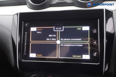 Suzuki Swift Sz-T Automatic Petrol Hatchback - Stock Number (1678169) - 15th supplementary image