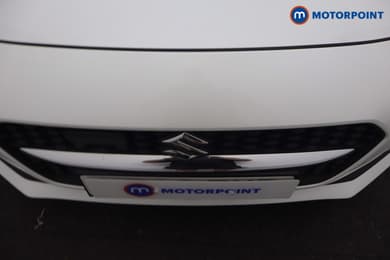 Suzuki Swift Sz-T Automatic Petrol Hatchback - Stock Number (1678169) - 17th supplementary image
