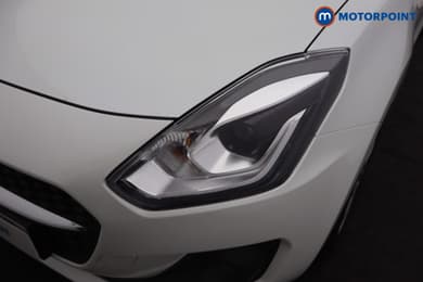 Suzuki Swift Sz-T Automatic Petrol Hatchback - Stock Number (1678169) - 19th supplementary image