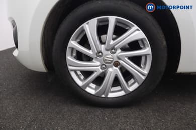 Suzuki Swift Sz-T Automatic Petrol Hatchback - Stock Number (1678169) - 20th supplementary image