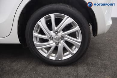 Suzuki Swift Sz-T Automatic Petrol Hatchback - Stock Number (1678169) - 23rd supplementary image