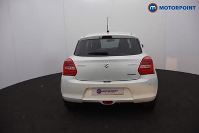 Suzuki Swift Sz-T Automatic Petrol Hatchback - Stock Number (1678169) - 1st supplementary image