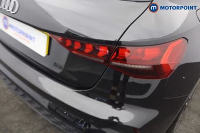Audi A3 S Line Manual Petrol Hatchback - Stock Number (1678180) - 3rd supplementary image