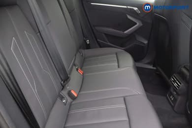 Audi A3 S Line Manual Petrol Hatchback - Stock Number (1678180) - 6th supplementary image