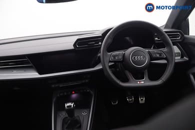 Audi A3 S Line Manual Petrol Hatchback - Stock Number (1678180) - 7th supplementary image