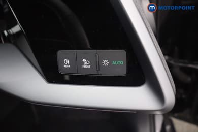 Audi A3 S Line Manual Petrol Hatchback - Stock Number (1678180) - 12th supplementary image