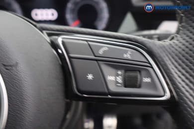 Audi A3 S Line Manual Petrol Hatchback - Stock Number (1678180) - 13th supplementary image