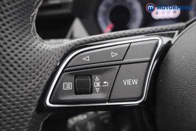 Audi A3 S Line Manual Petrol Hatchback - Stock Number (1678180) - 14th supplementary image