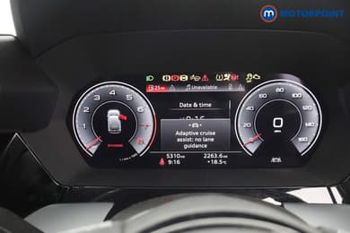 Audi A3 S Line Manual Petrol Hatchback - Stock Number (1678180) - 15th supplementary image