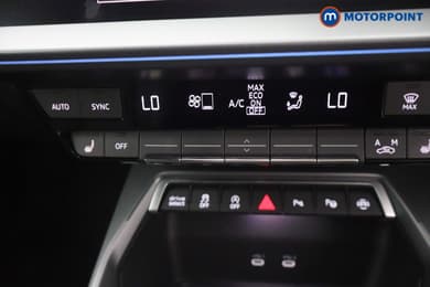Audi A3 S Line Manual Petrol Hatchback - Stock Number (1678180) - 16th supplementary image