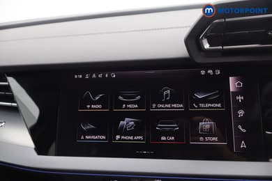 Audi A3 S Line Manual Petrol Hatchback - Stock Number (1678180) - 18th supplementary image