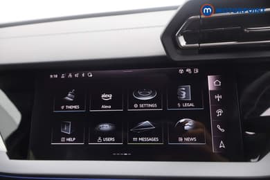 Audi A3 S Line Manual Petrol Hatchback - Stock Number (1678180) - 19th supplementary image