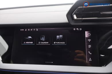 Audi A3 S Line Manual Petrol Hatchback - Stock Number (1678180) - 20th supplementary image
