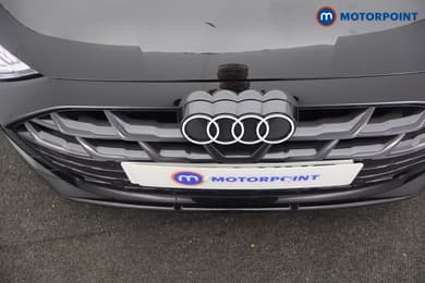 Audi A3 S Line Manual Petrol Hatchback - Stock Number (1678180) - 23rd supplementary image