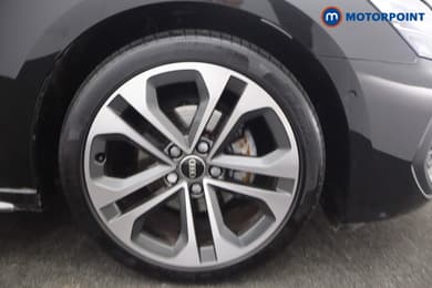 Audi A3 S Line Manual Petrol Hatchback - Stock Number (1678180) - 27th supplementary image