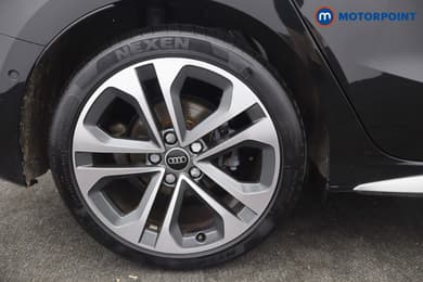 Audi A3 S Line Manual Petrol Hatchback - Stock Number (1678180) - 28th supplementary image