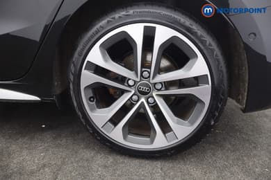 Audi A3 S Line Manual Petrol Hatchback - Stock Number (1678180) - 29th supplementary image