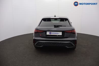 Audi A3 S Line Manual Petrol Hatchback - Stock Number (1678180) - 1st supplementary image